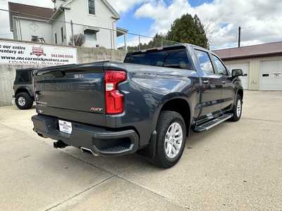 2019 Chevrolet 1500 Crew Cab, $29900. Photo 2