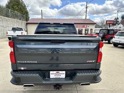 2019 Chevrolet 1500 Crew Cab, $29900. Photo 3