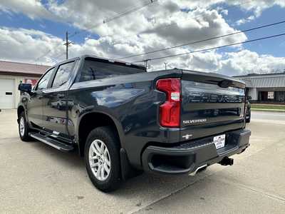 2019 Chevrolet 1500 Crew Cab, $29900. Photo 4