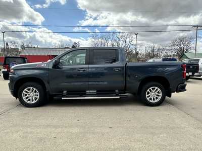 2019 Chevrolet 1500 Crew Cab, $29900. Photo 5