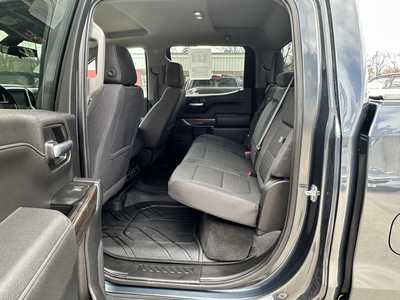 2019 Chevrolet 1500 Crew Cab, $29900. Photo 10