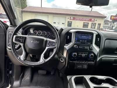 2019 Chevrolet 1500 Crew Cab, $29900. Photo 11