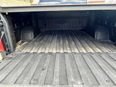 2019 Chevrolet 1500 Crew Cab, $29900. Photo 12