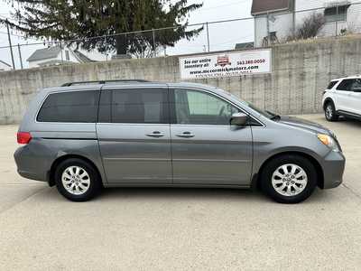 2009 Honda Odyssey, $4900. Photo 1