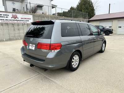 2009 Honda Odyssey, $4900. Photo 2