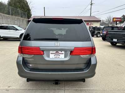 2009 Honda Odyssey, $4900. Photo 3