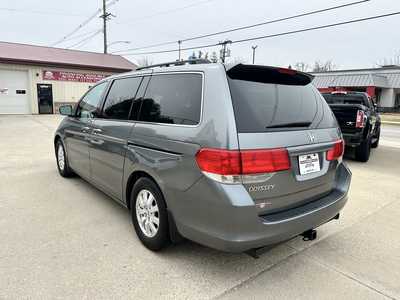2009 Honda Odyssey, $4900. Photo 4