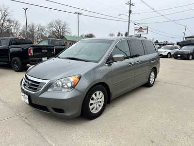 2009 Honda Odyssey, $4900. Photo 6