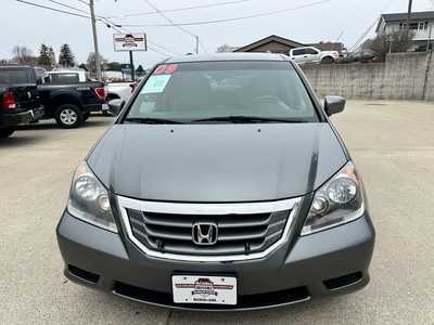 2009 Honda Odyssey, $4900. Photo 7
