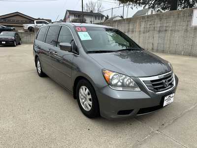 2009 Honda Odyssey, $4900. Photo 8