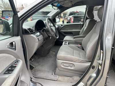 2009 Honda Odyssey, $4900. Photo 9