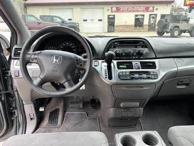 2009 Honda Odyssey, $4900. Photo 12