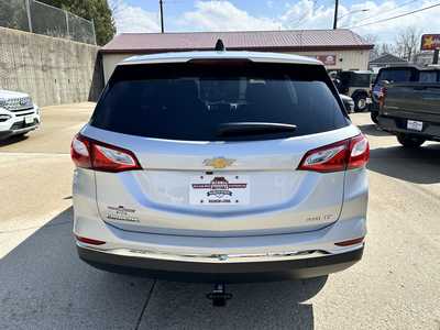 2021 Chevrolet Equinox, $17900. Photo 3