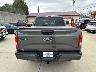 2017 Ford F150 Crew Cab, $21900. Photo 3
