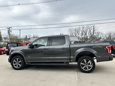 2017 Ford F150 Crew Cab, $21900. Photo 5