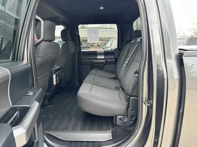 2017 Ford F150 Crew Cab, $21900. Photo 10
