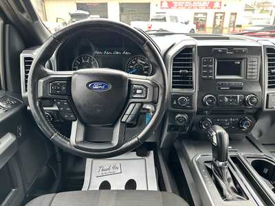 2017 Ford F150 Crew Cab, $21900. Photo 11