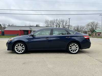 2014 Toyota Avalon, $16900. Photo 5