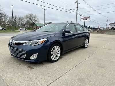 2014 Toyota Avalon, $16900. Photo 6