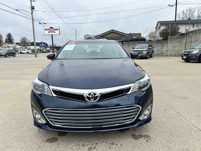 2014 Toyota Avalon, $16900. Photo 7