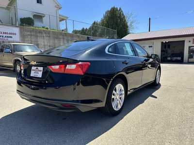 2016 Chevrolet Malibu, $8900. Photo 2
