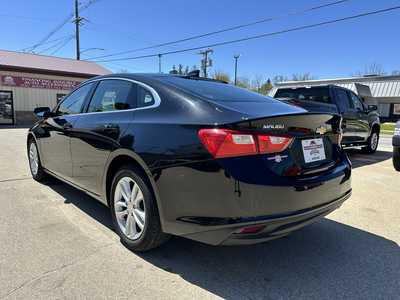2016 Chevrolet Malibu, $8900. Photo 4