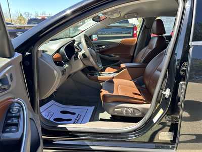 2016 Chevrolet Malibu, $8900. Photo 9
