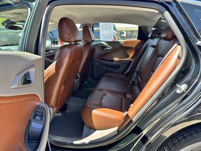 2016 Chevrolet Malibu, $8900. Photo 10