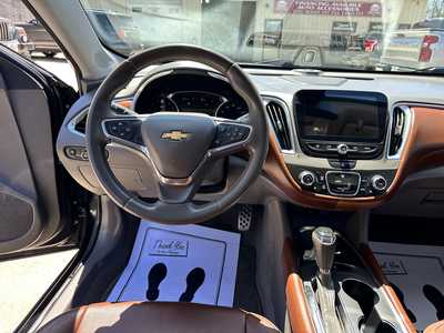 2016 Chevrolet Malibu, $8900. Photo 11