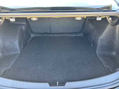 2016 Chevrolet Malibu, $8900. Photo 12