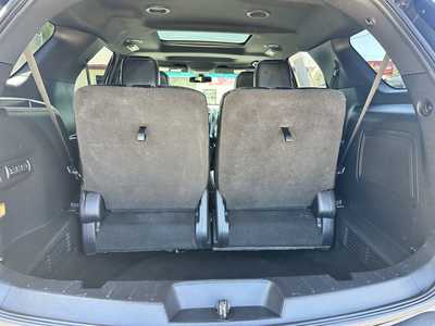 2016 Ford Explorer, $17900. Photo 12