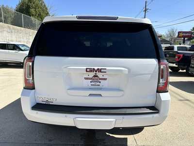 2020 GMC Yukon, $32500. Photo 3