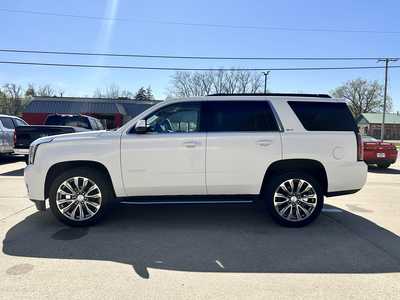 2020 GMC Yukon, $32500. Photo 5