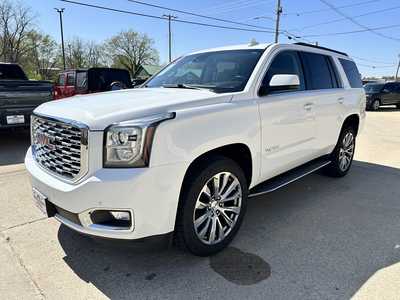2020 GMC Yukon, $32500. Photo 6