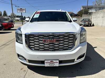2020 GMC Yukon, $32500. Photo 7