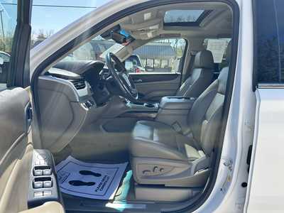 2020 GMC Yukon, $32500. Photo 9