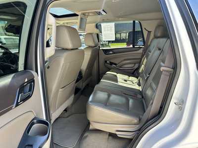 2020 GMC Yukon, $32500. Photo 10