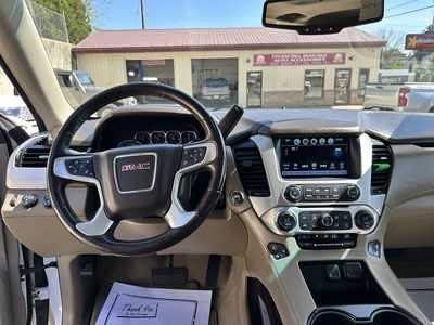 2020 GMC Yukon, $32500. Photo 11