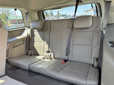 2020 GMC Yukon, $32500. Photo 12