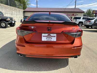 2022 Honda Civic, $28500. Photo 3