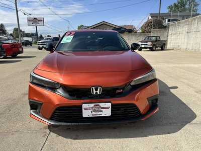 2022 Honda Civic, $28500. Photo 7