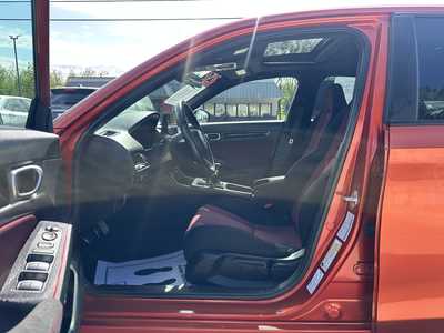 2022 Honda Civic, $28500. Photo 9