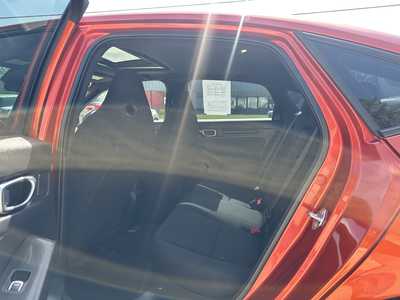 2022 Honda Civic, $28500. Photo 10