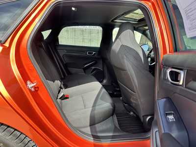 2022 Honda Civic, $28500. Photo 12