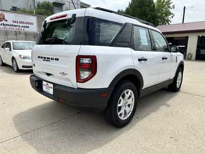 2022 Ford Bronco, $26900. Photo 2