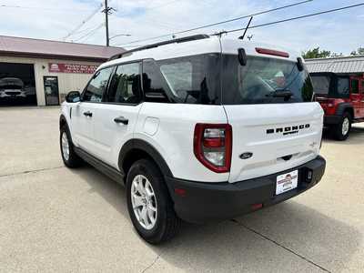 2022 Ford Bronco, $26900. Photo 4