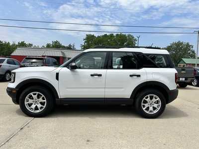2022 Ford Bronco, $26900. Photo 5