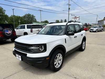 2022 Ford Bronco, $26900. Photo 6