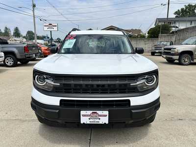 2022 Ford Bronco, $26900. Photo 7