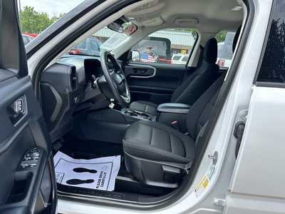 2022 Ford Bronco, $26900. Photo 9